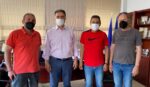 Συνάντηση για την αναμόρφωση των Λαϊκών στη Βισαλτία