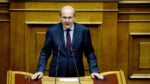 Κ. ΧΑΤΖΗΔΑΚΗΣ ΣΤΗ ΒΟΥΛΗ: ΤΩΡΑ, ΜΕΤΑ ΤΙΣ ΚΥΡΙΕΣ ΣΥΝΤΑΞΕΙΣ, ΛΥΝΟΥΜΕ ΚΑΙ ΤΟ ΘΕΜΑ ΤΩΝ ΕΠΙΚΟΥΡΙΚΩΝ- ΠΡΑΞΗ ΑΝΘΡΩΠΙΑΣ Η ΘΕΣΠΙΣΗ ΤΗΣ ΑΔΕΙΑΣ ΤΩΝ ΠΕΝΘΟΥΝΤΩΝ ΓΟΝΕΩΝ