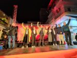 Ο Βαρουφάκης στις Σέρρες: Το ΜέΡΑ25 είναι εδώ για να πει καθαρά ότι υπάρχει εναλλακτική – η Ρήξη