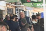 Ο Υποψήφιος Βουλευτής Σερρών ΝΔ Βέρρος Κωνσταντίνος στη Νιγρίτα