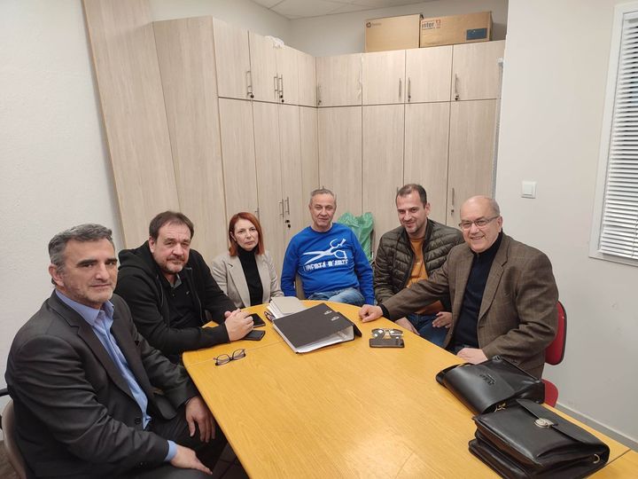 τσιμερικας