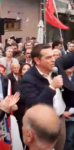 Α.Τσίπρας στις Σέρρες, για ΤΟΕΒ Νιγρίτας, Γέφυρα Μαυροθάλασσας και Αποχετευτικό Νιγρίτας