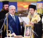 Ορκίστηκε η Νέα Διοίκηση του Δήμου Βόλβης