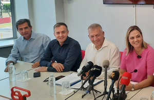 Αυτοκινητοδρόμιο Σερρών: Νέα εποχή με διασφαλισμένους πόρους 11.160.000 ευρώ