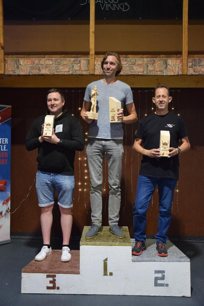 Στο Horner Cup του Αμβούργου ο Τζένος Πασχάλης για 3η συνεχόμενη χρονιά.