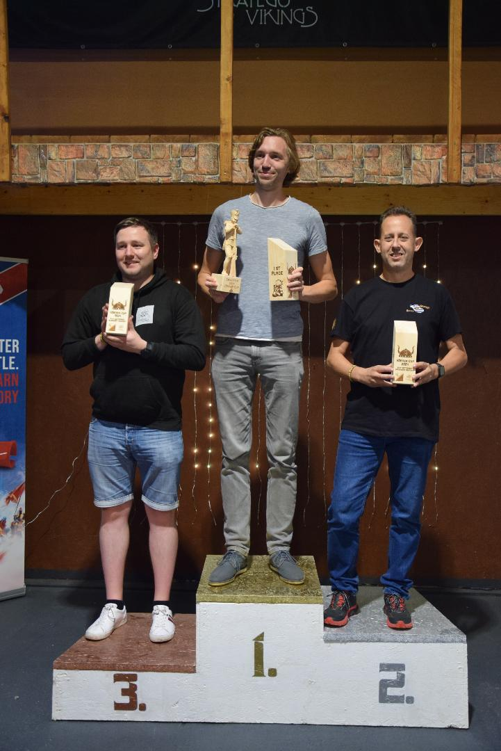 Στο Horner Cup του Αμβούργου ο Τζένος Πασχάλης για 3η συνεχόμενη χρονιά.